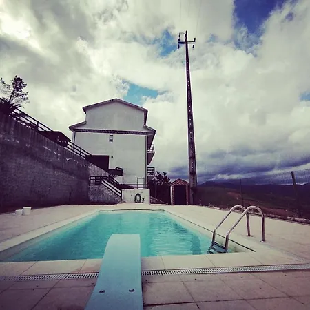 Private Pool Serra Da Estrela * Seia