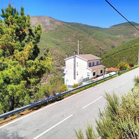 Private Pool Serra Da Estrela Seia