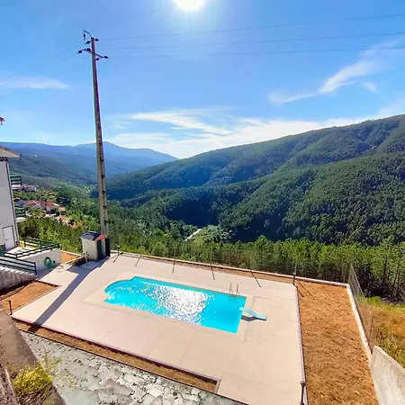 Private Pool Serra Da Estrela *
