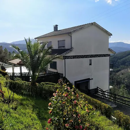 Villa Private Pool Serra Da Estrela Seia