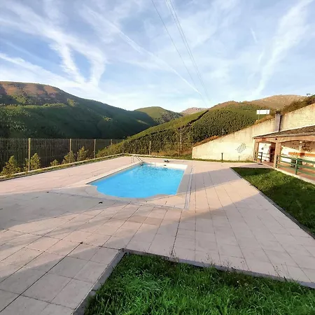 Private Pool Serra Da Estrela