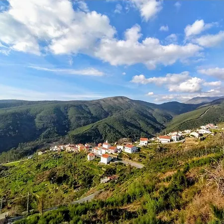 Villa Private Pool Serra Da Estrela *